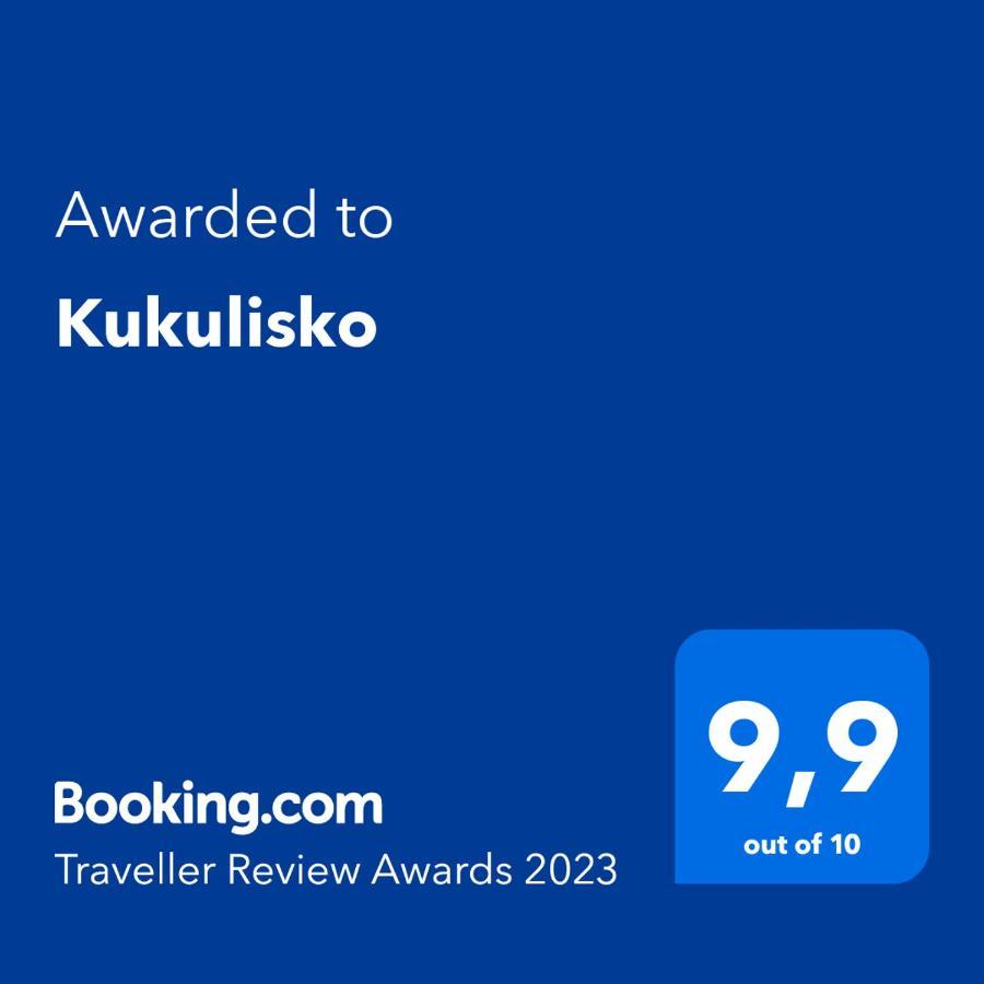 Kukulisko, Wakacje 2025, Wolne Terminy, Zadzwon Буковина Татжанска Екстериор снимка